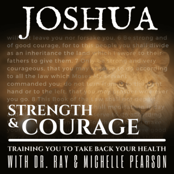 The Joshua Groups Webinars