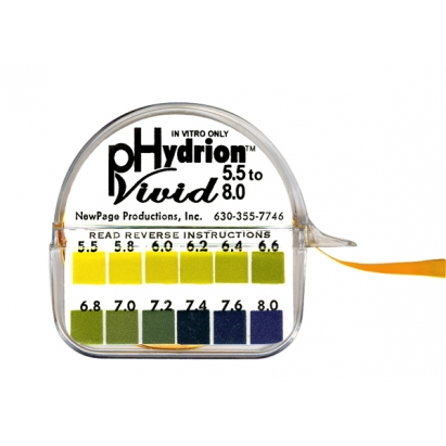 ph_test scale