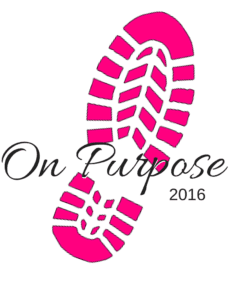 On Purpose 2016